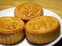 -吕氏疙瘩汤·新鲁菜(潍坊银座店)