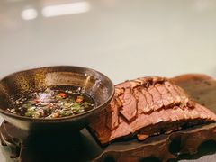 -汉唐宴长安食府