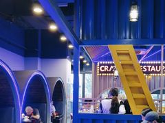 -虾乐园龙虾·夜宵(松江店)