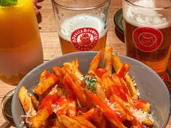 -Devils’ Brewery小恶魔精酿啤酒(武汉天地店)