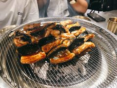 -本炙炭烤·蒲烧活鳗料理店(金沙洲店)