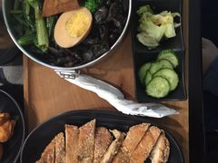 鸡排tao can-小明同学(三里屯店)
