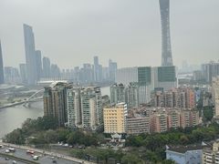 -广州塔