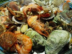 -船梆煮•蒸汽海鲜·生腌干蒸(五四广场店)