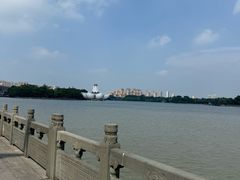 -东湖景区