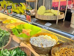 -张哞哞·鲜切牛肉自助火锅(高德置地店)