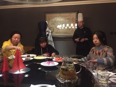 -食间牛排(湖西路店)