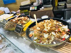 -金鹰超市(国际购物中心新街口店)