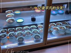 -重庆德庄火锅(城中万达店)