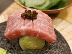 -吉兆·料理(红梅南路店)