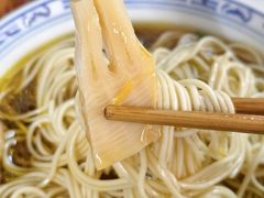 -大时代美食面馆