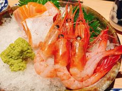 -小山日本料理(电子大厦店)