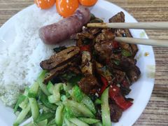 -江南大学-第一食堂(江南苑)