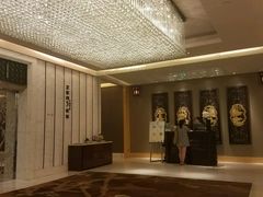 -富力威斯汀酒店-中国元素中餐厅(武昌临江店)