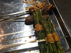 -袁家水泊水浒烤肉(白金店)
