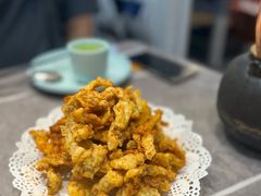 -奔跑吧陕菜·盛世长安(民乐园万达店)