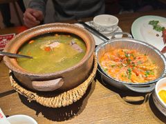 -山芋腔苏北菜(盐城大丰店)