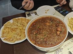 -老厨家(友谊路总店)