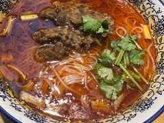 -龙抄手食府(浣花北路店)