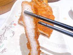 -上味馆南翔小笼(杏山路店)