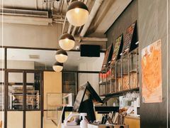 -大小咖啡 BigSmallCoffee(麦子店)