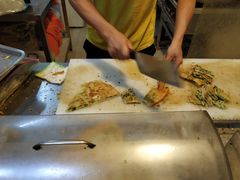 -咏春葱油饼(德政中路店)