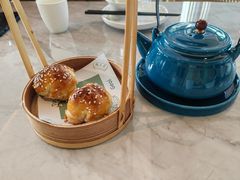 -陶兰居·香港饭店·海鲜大排档(圆融时代广场店)