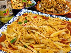 -后卫寨猫耳朵(后卫寨店)