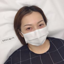 -谜秀韩式半永久纹眉纹绣洗眉