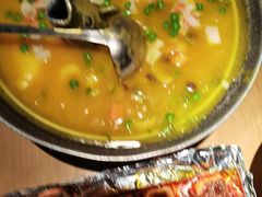 金汤灼鲜鱼片-卞氏菜根香·川菜(青羊万达店)