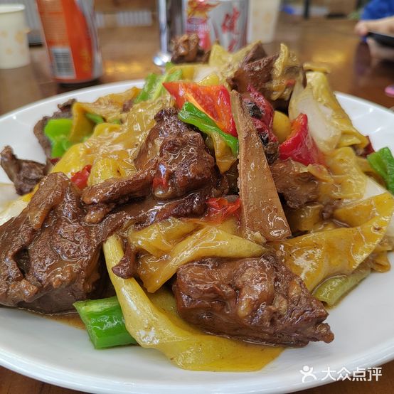 南来顺焖饼子(佳弘融锦城2期店)