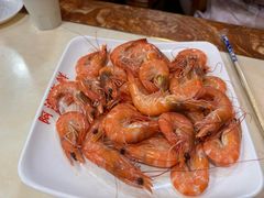 -阿浪海鲜连锁•海鲜加工•老字号(第一市场店)