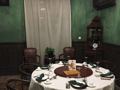 包厢-上海老站(徐家汇店)