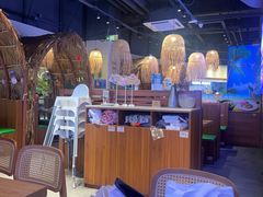 -椰莱泰小谷·东南亚融合菜(坪山悦阾SPACE店)