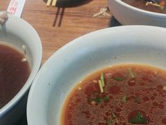 -李先生牛肉面大王(大兴枣园店)