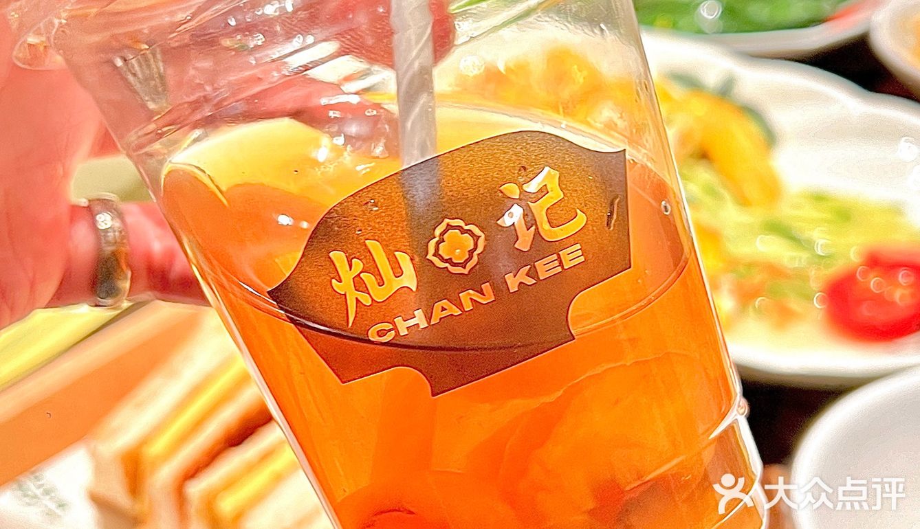 北山这家店我真滴去过不下10次了！