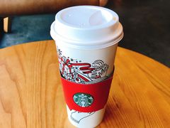 -星巴克(洛阳中州路王府井店)