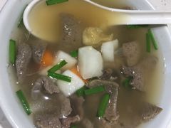 -西关明记肠粉(荔枝湾店)