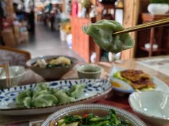 -八珍手工水饺·妈妈的爱(传芳巷店)
