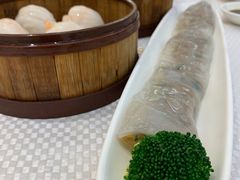 -香港富临皇宫(扬名广场店)