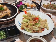 -珍味汤馆·潮汕家乡菜(保利文化广场店)