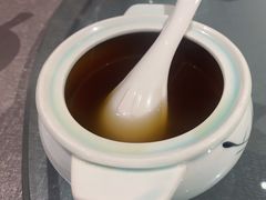 -天龙宝严素食馆(大兴善寺店)