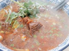 -高岗里小马牛肉面(卫巷店)