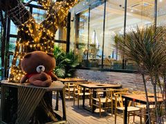-樾餐厅泰式海鲜火锅(民歌湖店)