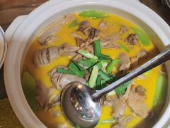 -肖记公安牛肉鱼杂馆· 省级非物质文化遗产(仁和路店)