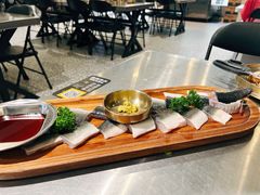 -本炙炭烤·蒲烧活鳗料理店(金沙洲店)