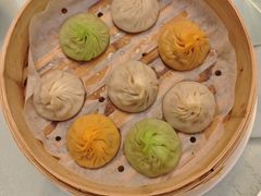 -上海和平饭店龙凤厅 Dragon Phoenix