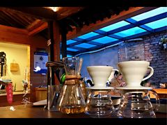 -VOYAGE COFFEE(北锣鼓巷店)