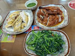 -聂记粤菜馆(鼓西路店)