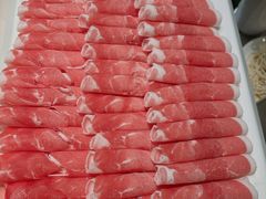 -清真·鸦儿李记·涮肉(花市店)